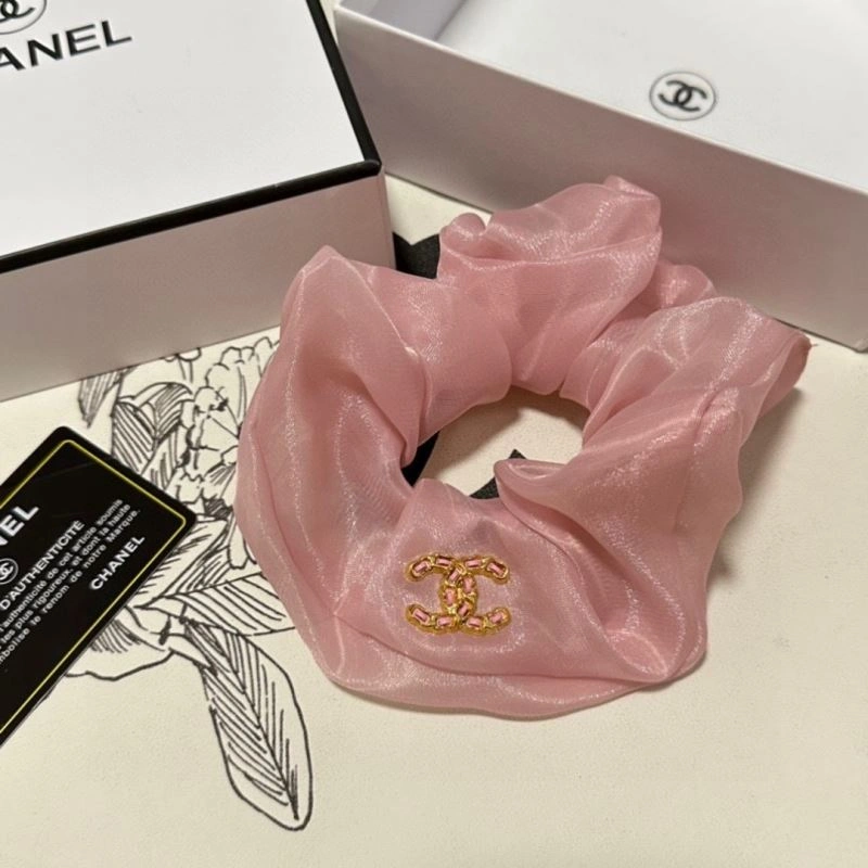 Versatile Chanel Hair Hoop 264627