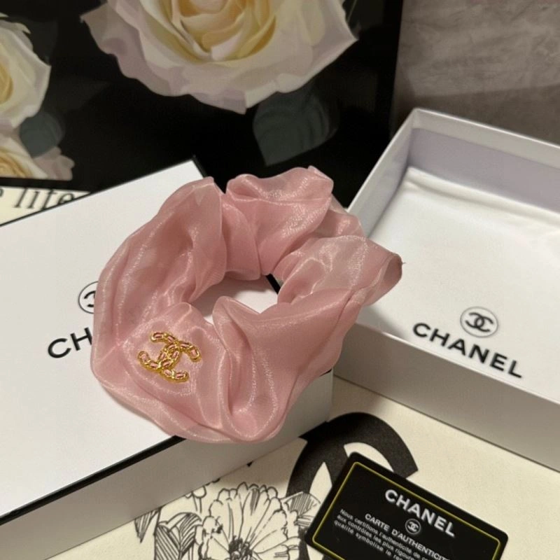 Versatile Chanel Hair Hoop 264627