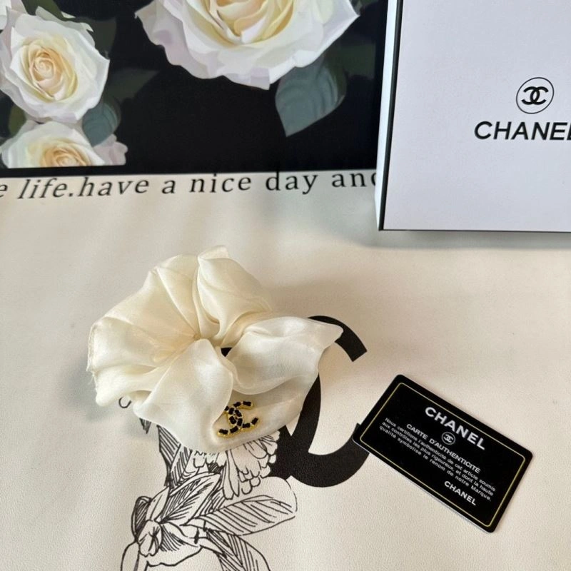 Unisex Chanel Hair Hoop 264626