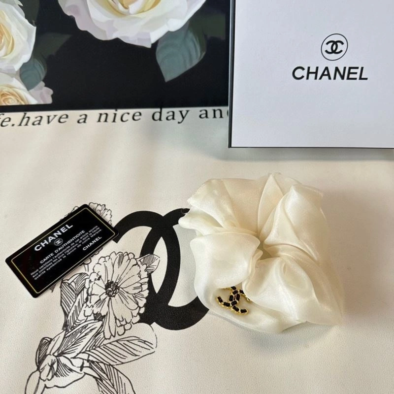Unisex Chanel Hair Hoop 264626