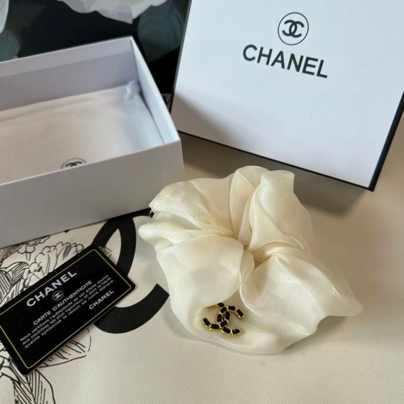 Unisex Chanel Hair Hoop 264626