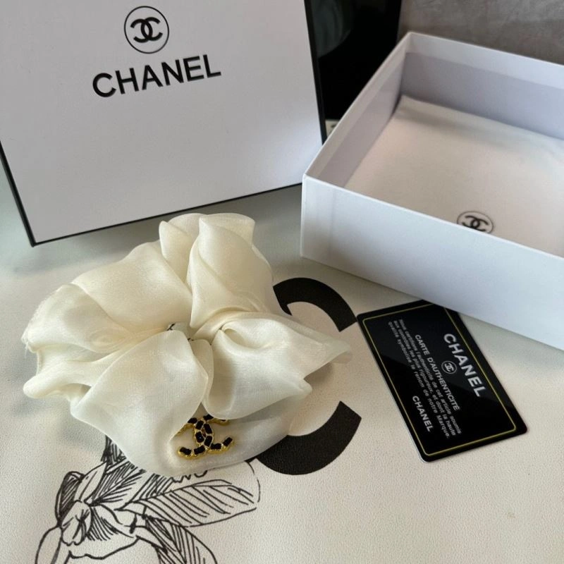 Unisex Chanel Hair Hoop 264626