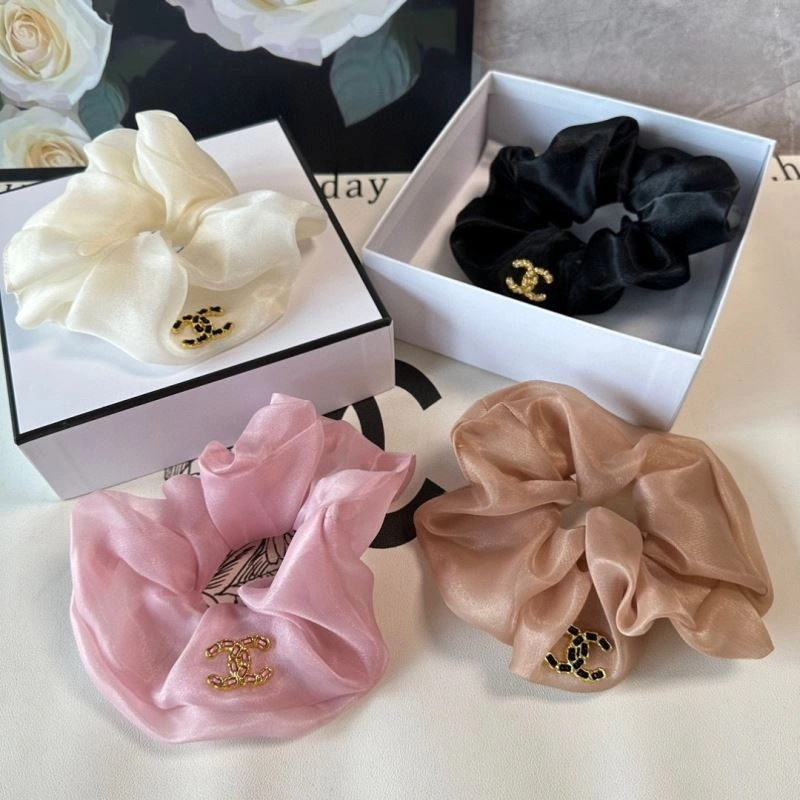 Unisex Chanel Hair Hoop 264626