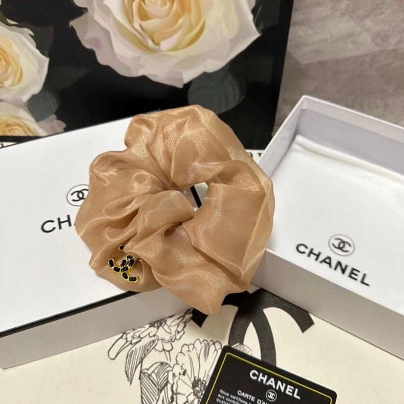 Breathable Chanel Hair Hoop 264625