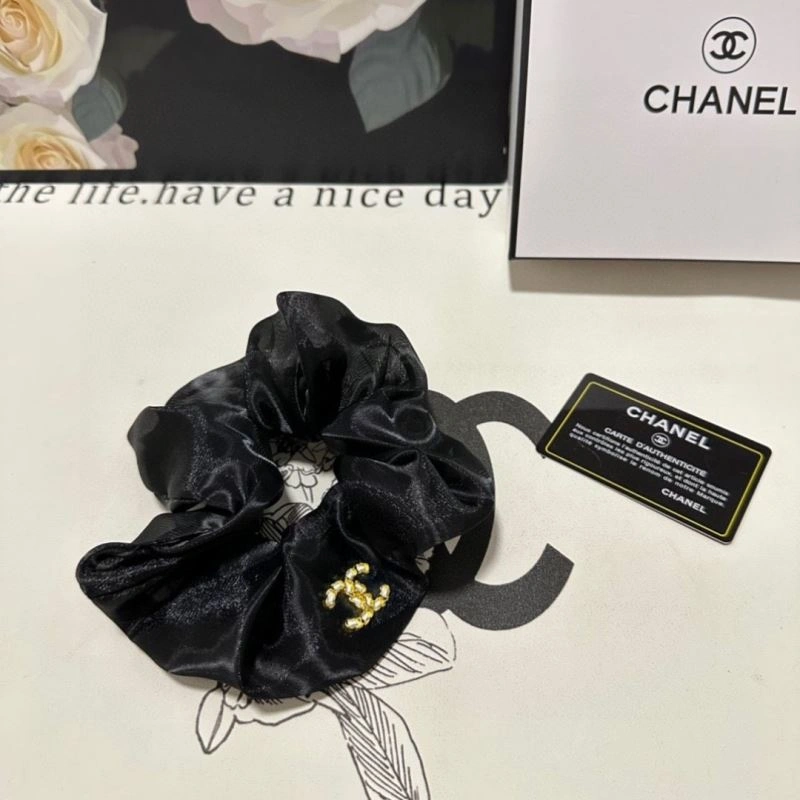 Premium Chanel Hair Hoop 264624