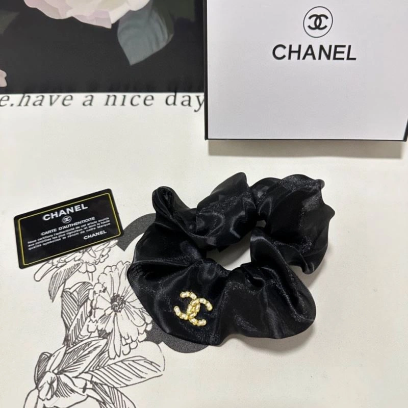 Premium Chanel Hair Hoop 264624