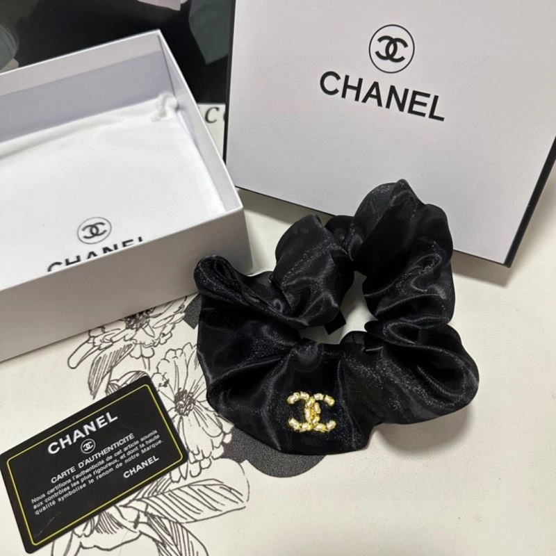 Premium Chanel Hair Hoop 264624