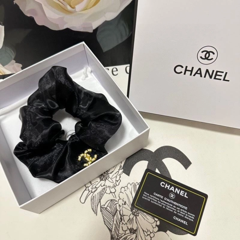 Premium Chanel Hair Hoop 264624