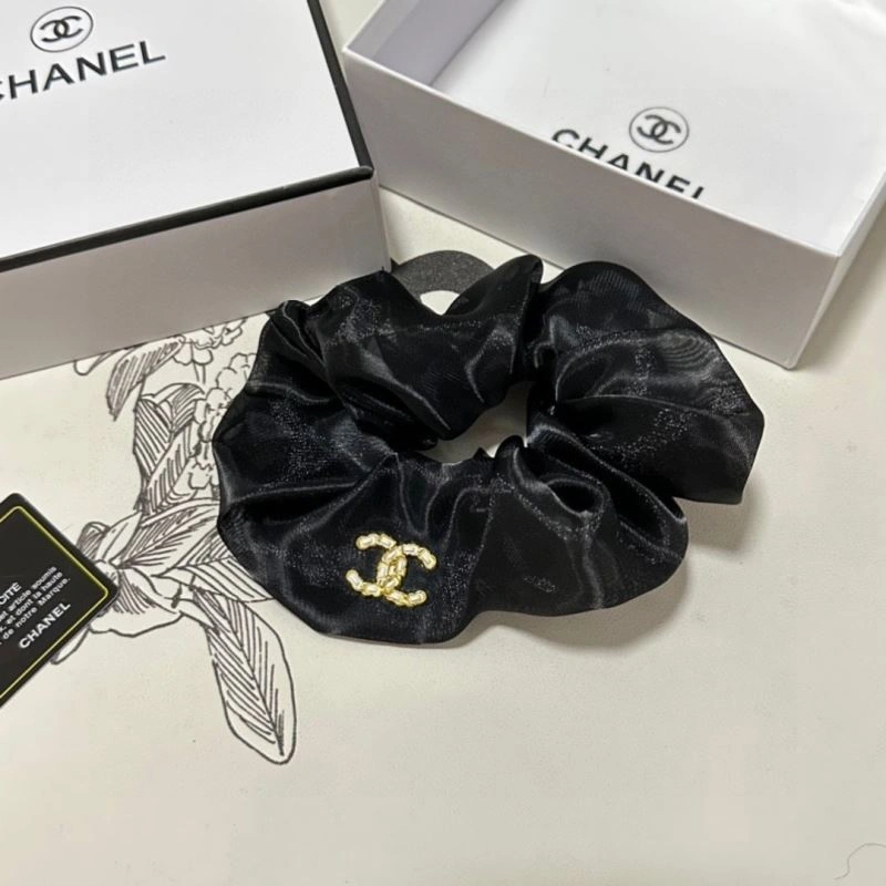 Premium Chanel Hair Hoop 264624