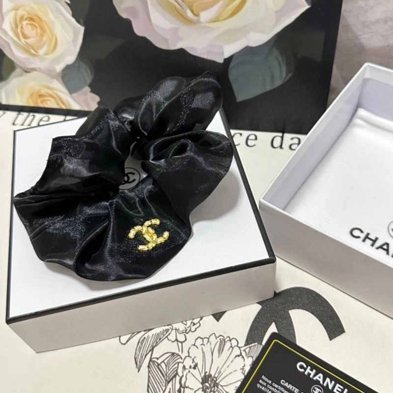 Premium Chanel Hair Hoop 264624