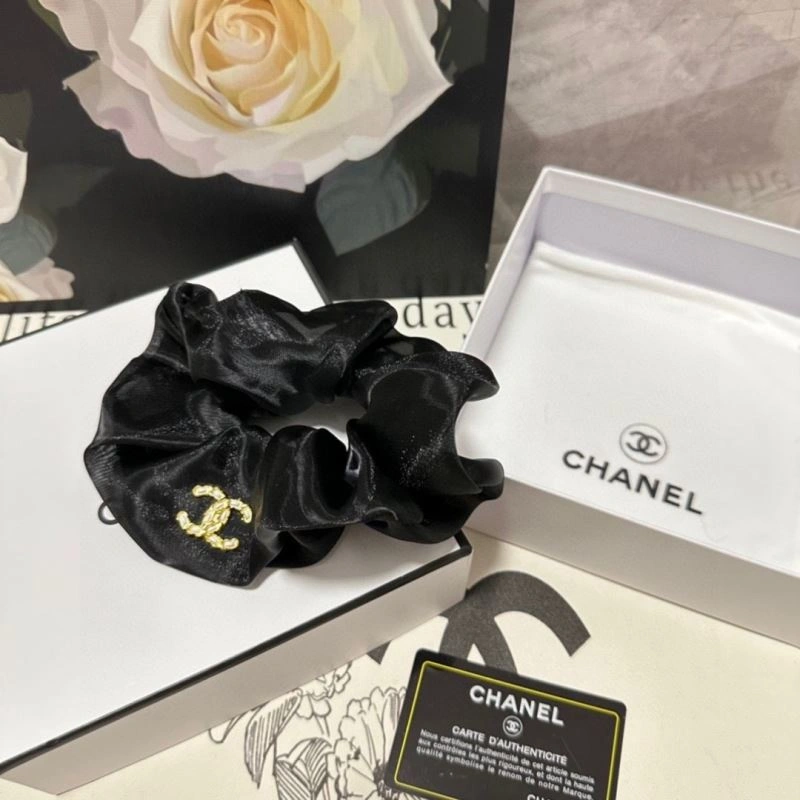 Premium Chanel Hair Hoop 264624