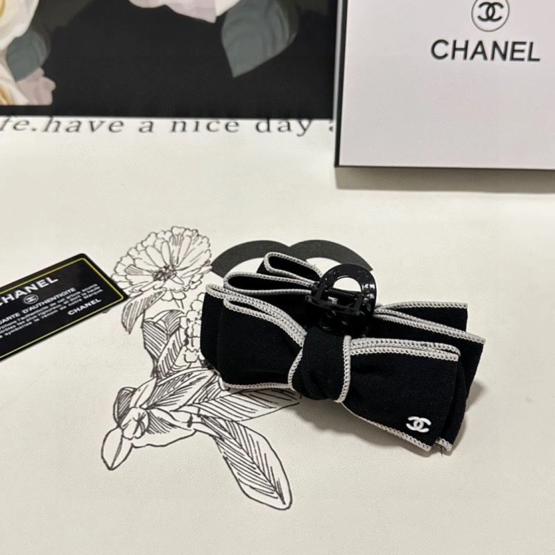 Chanel Hair Hoop ModernLook 264623
