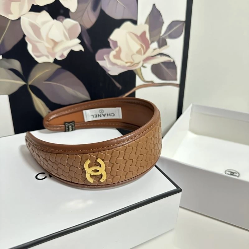 OnTrend Chanel Hair Hoop 264621