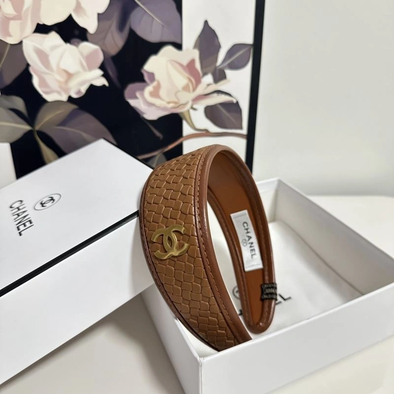 OnTrend Chanel Hair Hoop 264621