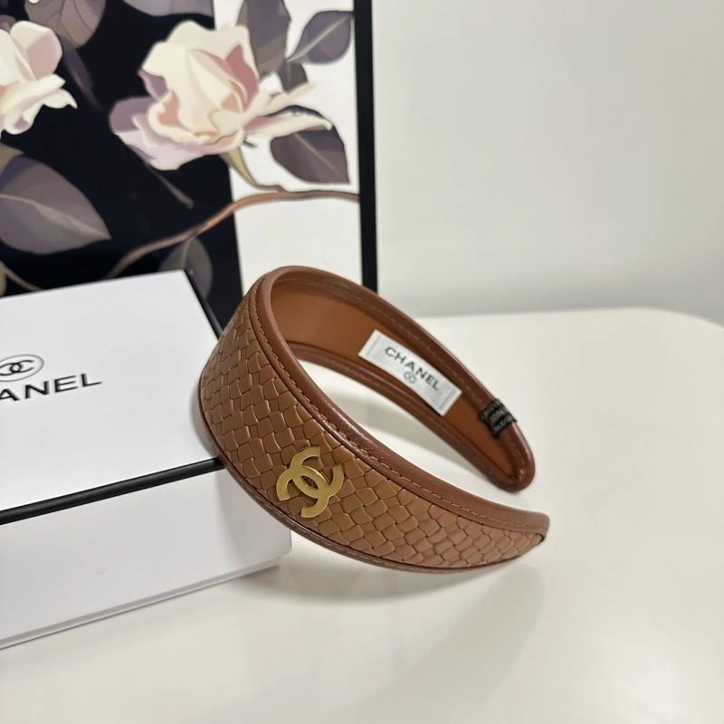 OnTrend Chanel Hair Hoop 264621