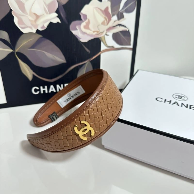 OnTrend Chanel Hair Hoop 264621