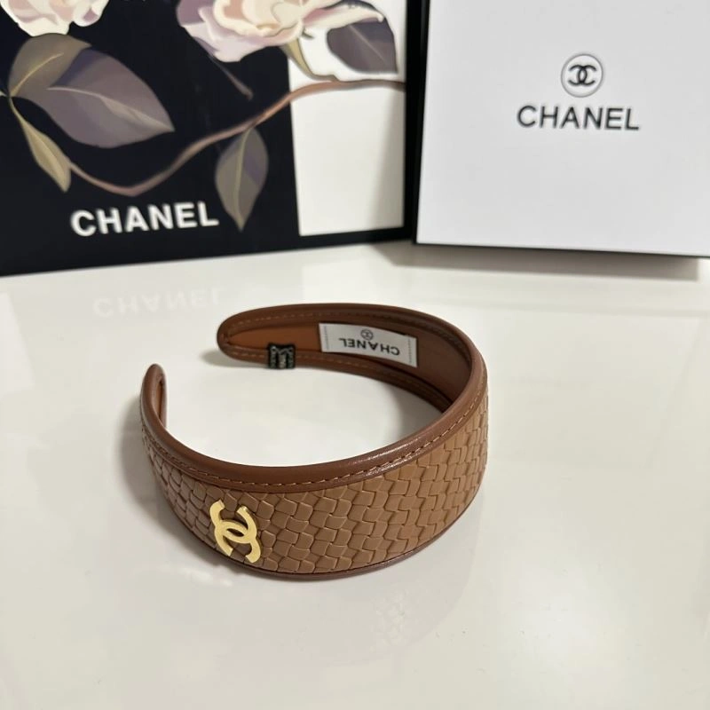 OnTrend Chanel Hair Hoop 264621