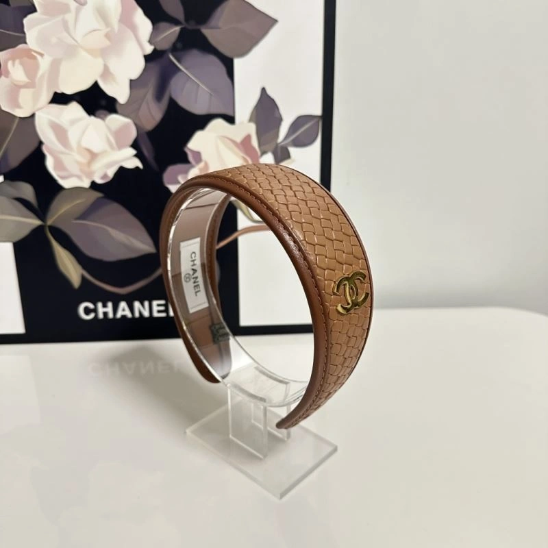 OnTrend Chanel Hair Hoop 264621