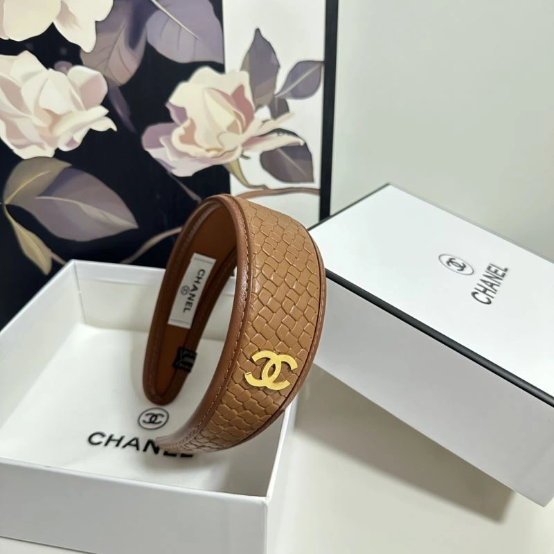 OnTrend Chanel Hair Hoop 264621