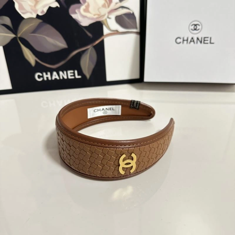 OnTrend Chanel Hair Hoop 264621