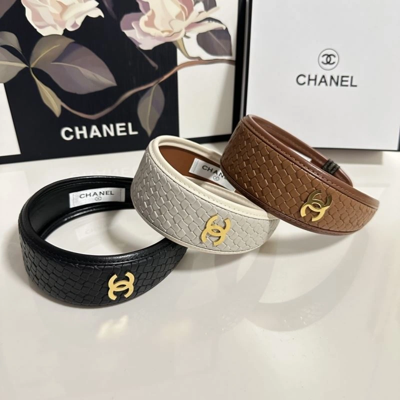 OnTrend Chanel Hair Hoop 264621