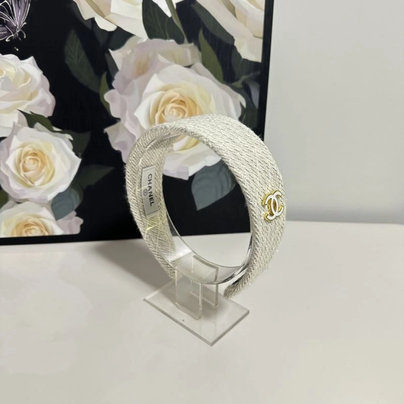 Thermal Chanel Hair Hoop 264613