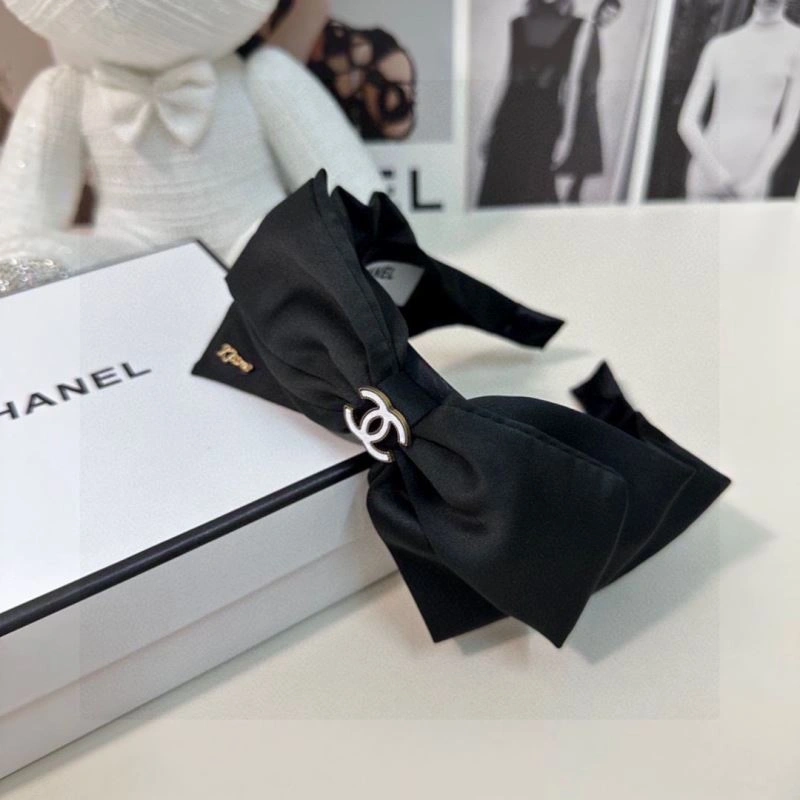 Chanel Hair Hoop UrbanChic 264612