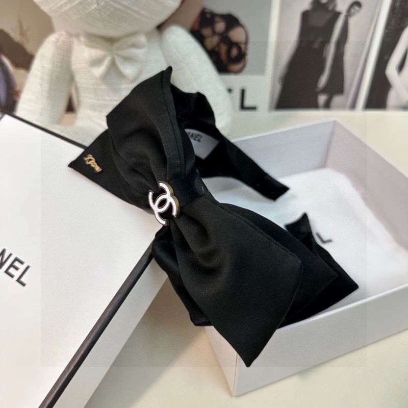 Chanel Hair Hoop UrbanChic 264612