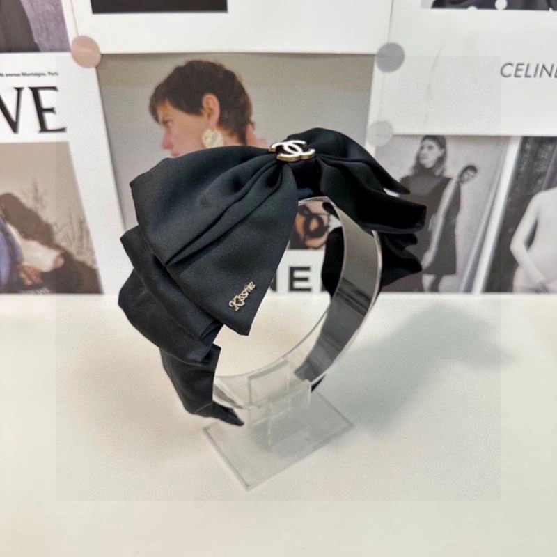 Chanel Hair Hoop UrbanChic 264612