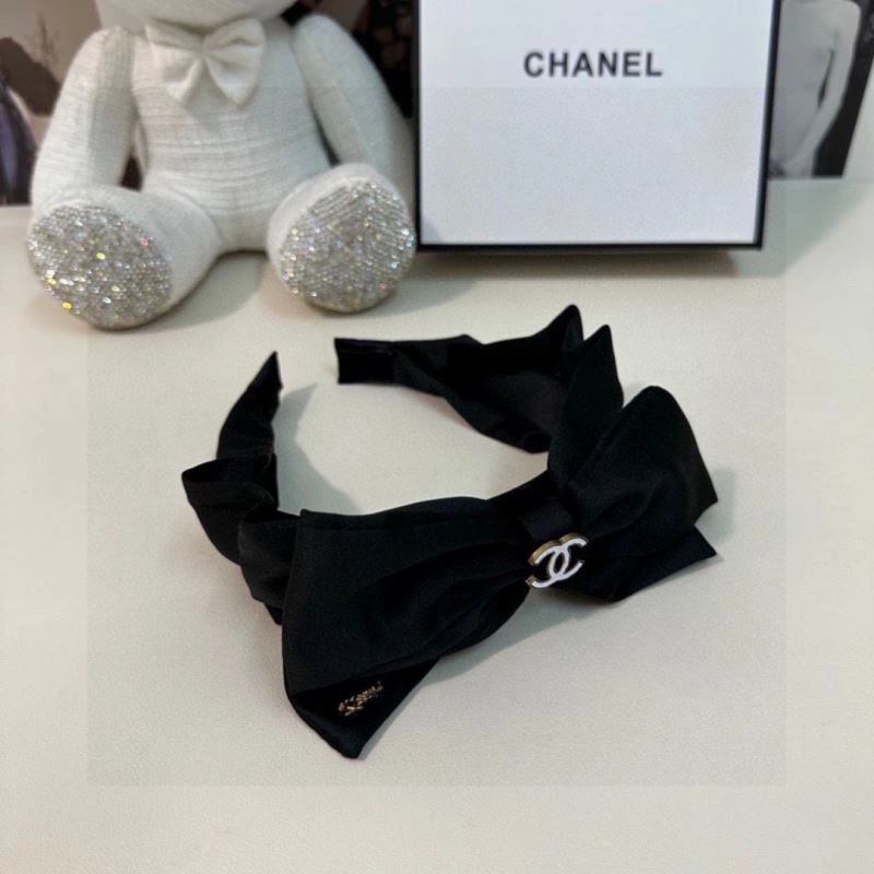 Chanel Hair Hoop UrbanChic 264612