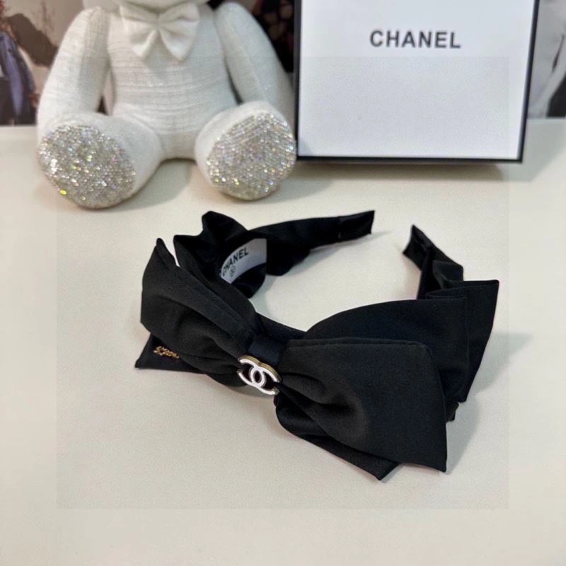 Chanel Hair Hoop UrbanChic 264612