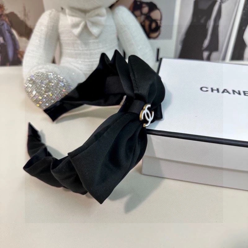 Chanel Hair Hoop UrbanChic 264612
