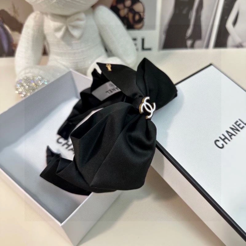 Chanel Hair Hoop UrbanChic 264612