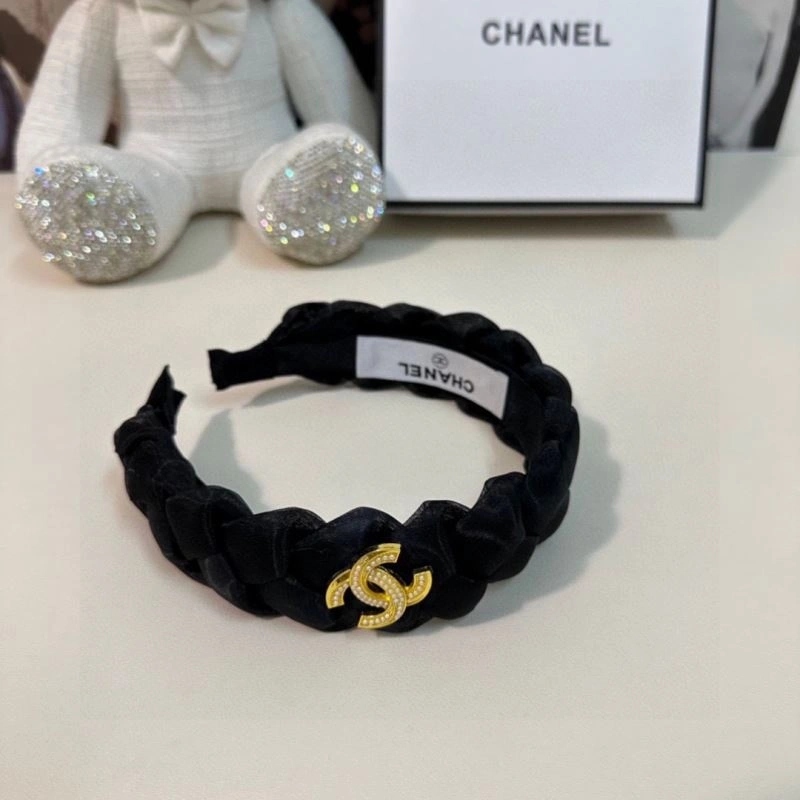 TopPick Chanel Hair Hoop 264605