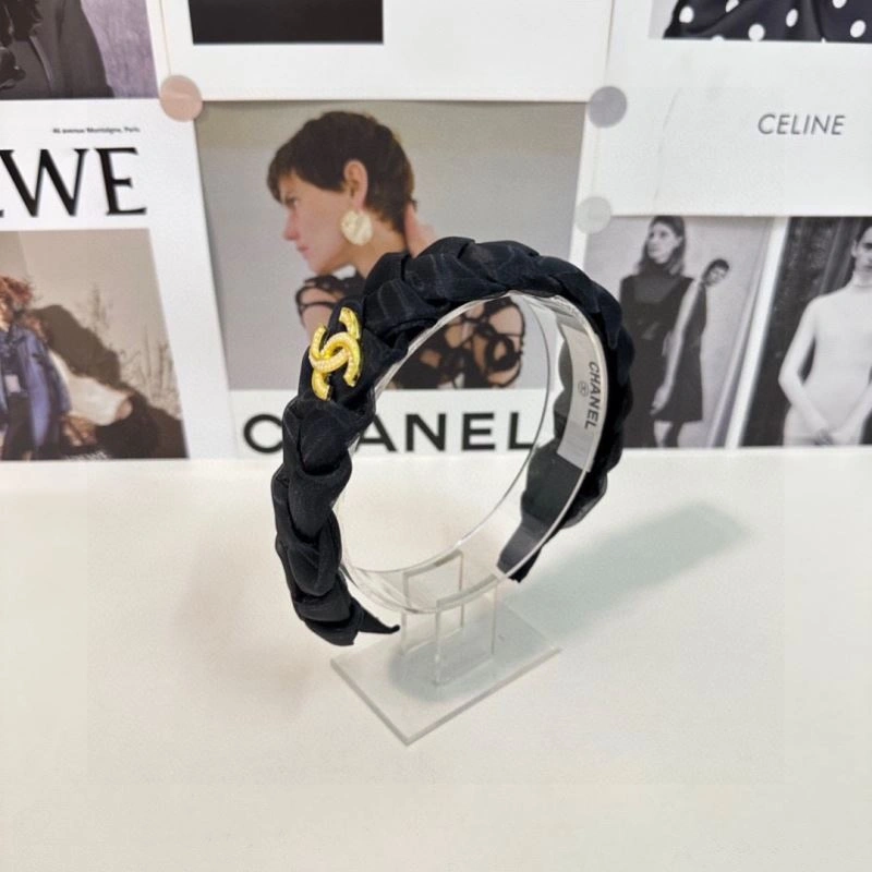 TopPick Chanel Hair Hoop 264605