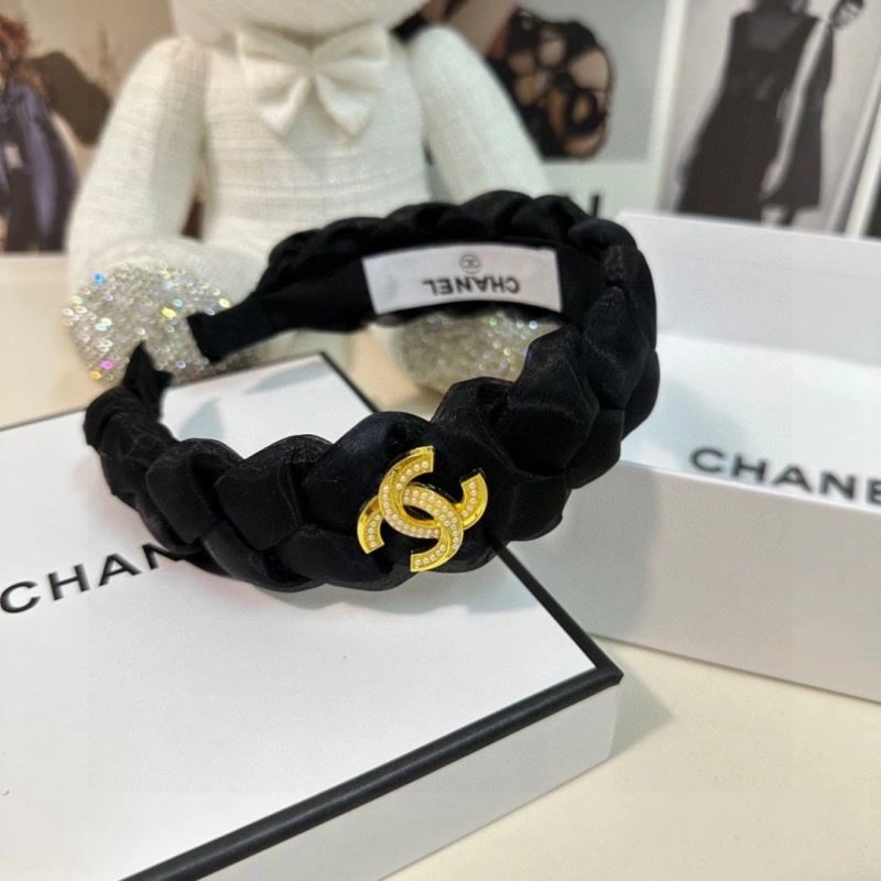 TopPick Chanel Hair Hoop 264605
