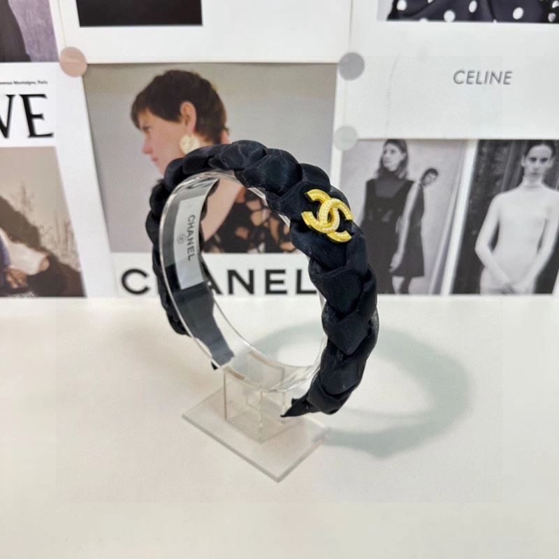TopPick Chanel Hair Hoop 264605