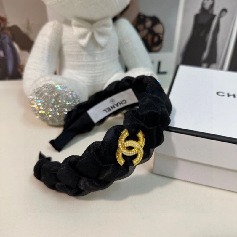 TopPick Chanel Hair Hoop 264605