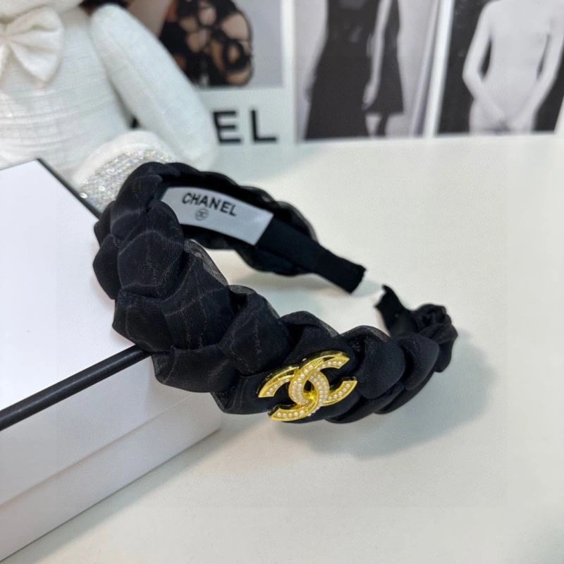 TopPick Chanel Hair Hoop 264605