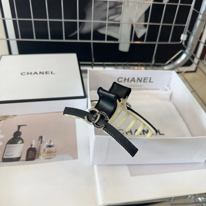Chanel Hair Hoop Bold 264606