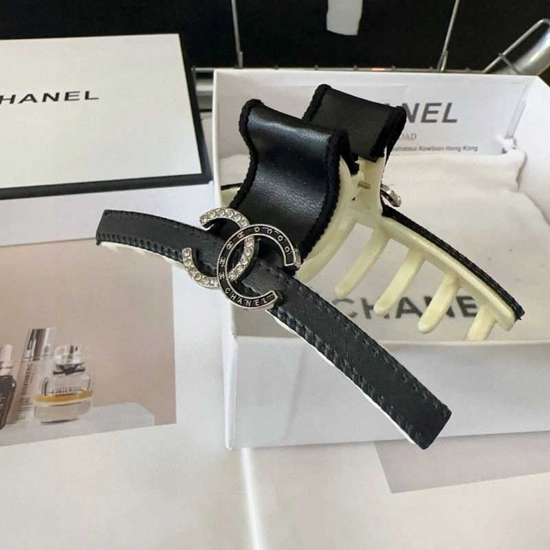 Chanel Hair Hoop Bold 264606