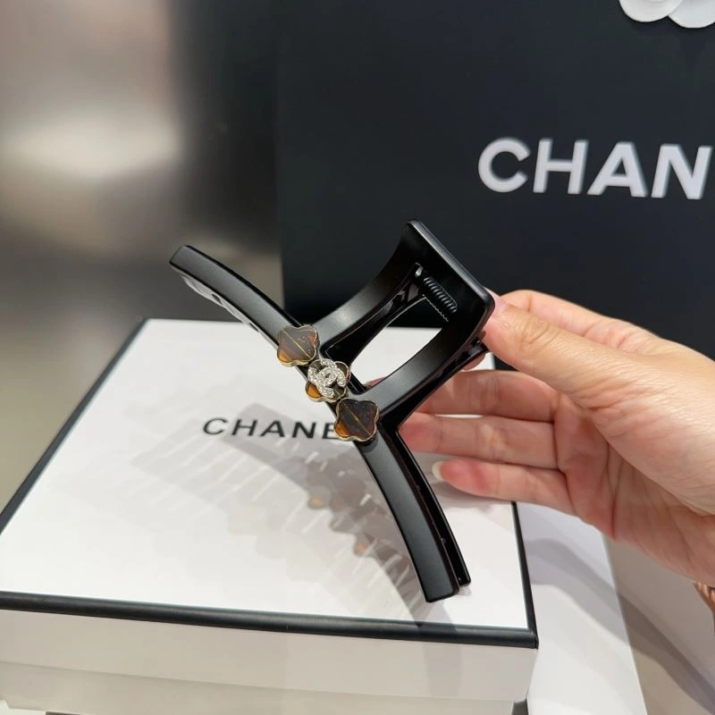 Sleek Chanel Hair Hoop 264598