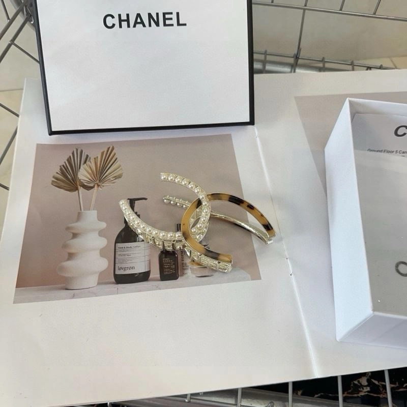 UrbanStyle Chanel Hair Hoop 264608