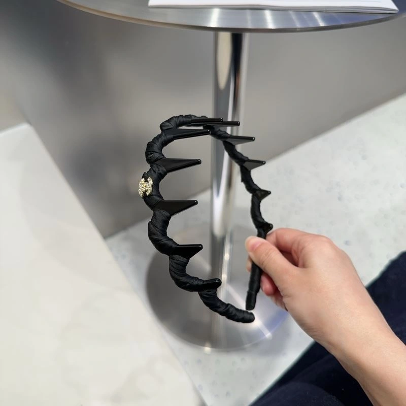 Chanel Hair Hoop Refined 264594
