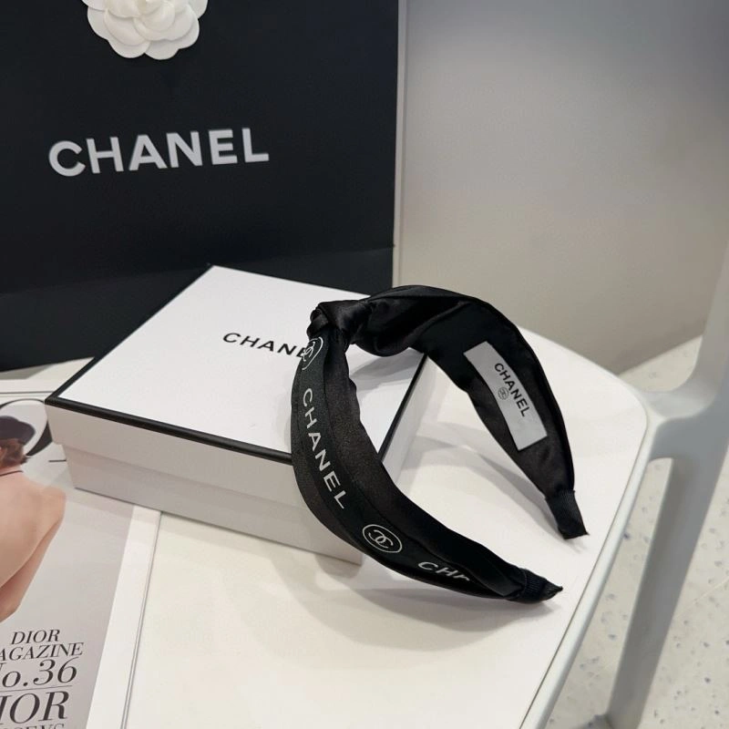 SmartChoice Chanel Hair Hoop 264591