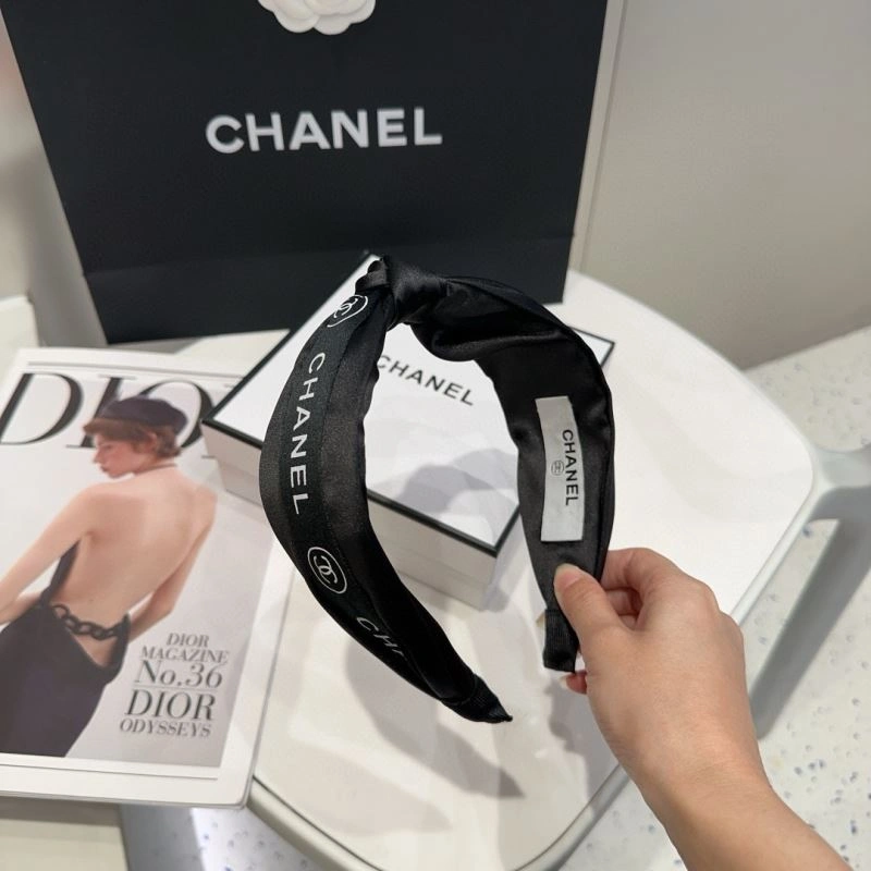 SmartChoice Chanel Hair Hoop 264591