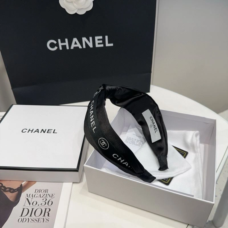 SmartChoice Chanel Hair Hoop 264591