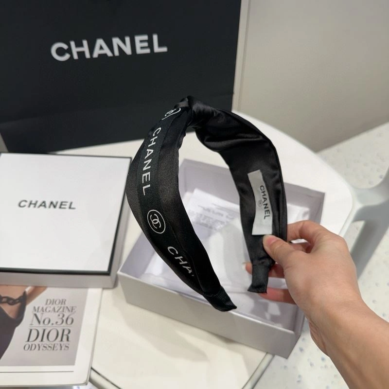 SmartChoice Chanel Hair Hoop 264591