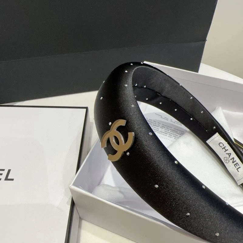 EyeCatching Chanel Hair Hoop 264597