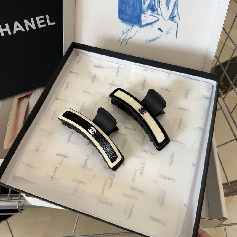 Chanel Hair Hoop Functional 264589